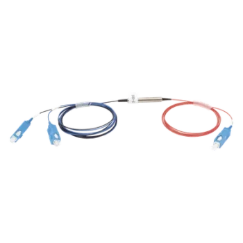 Módulo WDM / GPON y XGSPON en Fibra Única / Rango 1260-1625 nm / FTTH/FTTx