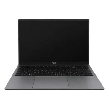Laptop / AMD Ryzen 7 5825U 8C/16T / 16 GB DDR4 / 512 GB NVMe SSD / Wi-Fi 6 / Bluetooth 5.2 / Windows 11 / 14.0×9.6×0.75 in