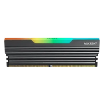 Módulo de Memoria RAM DDR5 / 32 GB / 6400 MHz / CL36 / RGB / UDIMM / 1.5V / 288 Pines / 133.25 x 31.25 x 3.77 mm / 0°C a 85°C