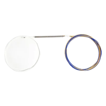 Divisor Óptico Desbalanceado / 1x2 FBT / Relación 25/75 / Longitud de Onda 1310-1550 nm / Pérdida de Inserción 5.8-6.7 dB / Operación -20 a 70 °C