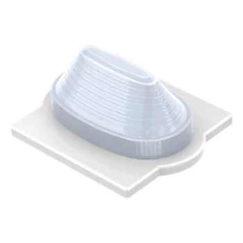 Indicador LED Tricolor / Protocolo RS-485 / Señalización de Estado de Habitación / Entorno Hospitalario / Compatible con Intercom Y501/Y501-Y