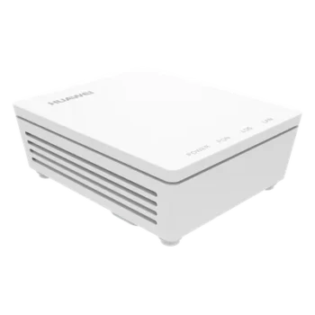 ONT GPON Bridge / 1x GE / SC/APC B+ / 26x69x83 mm / 0.85x2.72x3.27 in / 2.5W