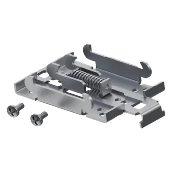 Accesorio de Montaje / Riel DIN Estándar / Metal / Compatible con Routers Industriales / 35 mm