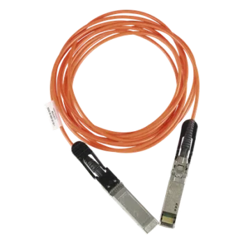 Cable AOC Óptico / SFP+ / 850nm / 1G a 10G / 10m (32.8 ft)
