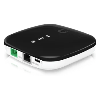 ONU XGS-PON / 10 Gbps Simétricos / Alcance 20 km / Puerto LAN 10G / SC/APC / Gestión UISP