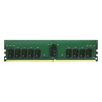 Módulo de Memoria DDR4 ECC RDIMM / 16 GB / Corrección de Errores / Servidores y Almacenamiento Empresarial