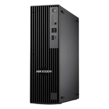 Workstation Tower SFF / Intel Ultra 7 265 20 Cores 5.3 GHz / 16GB DDR5 / 1TB SSD M.2 / 4 Salidas Video Independientes / Windows 11 IoT / -40°C a 65°C