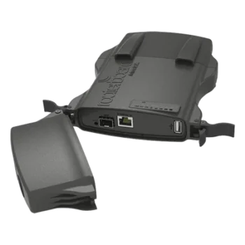Punto de Acceso / 5GHz 802.11ac 2x2 / 867 Mbps / 31 dBm (1260 mW) / IP54 / PoE Pasivo 8-30V / 4.13 pies