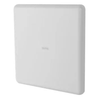 Punto de Acceso WiFi Industrial / Doble Banda Simultánea / 1024 Dispositivos Concurrentes / Alcance 1.7 km (5,577 pies) / MIMO 8x8 Sectorial 100° 2.4 GHz / MIMO 2x2 Conectorizado 5 GHz