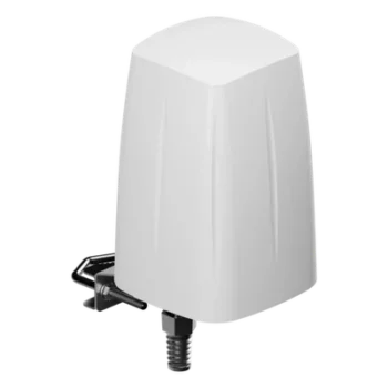Gabinete Antena Exterior / IP67 / LTE+Wi-Fi+GNSS / -40°C a 75°C / Rango 617-3800 MHz / Montaje Pared-Techo-Mástil