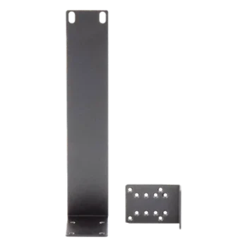 Kit de Montaje en Rack / 19 Pulgadas / Estructura Reforzada / Montaje en DIN Rail y Pared / 4.4 × 28 × 23 cm