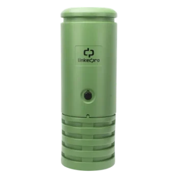 Pedestal para Caja de Empalme de Fibra Óptica / IP55 / ABS Anti-UV / 700x310 mm / 2.3x1.0 ft / 4.2 kg