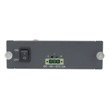Fuente de Poder DC / 12 VDC / 6.25 A / 75 W / Entrada 90-264 VAC / Eficiencia 88% / Diseño Compacto 160 g