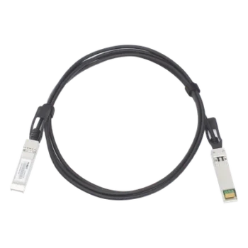 Cable Stack SFP+ / 10 Gbps / 2 m (6.56 ft) / Full Duplex / 0 ~ 60 °C