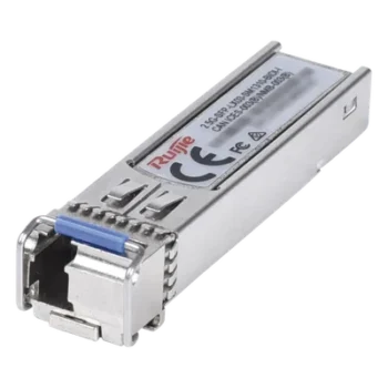 Transceptor SFP BiDi Monomodo / 2.5Gb / LC / Tx 1310nm Rx 1550nm / 3km 9.8ft
