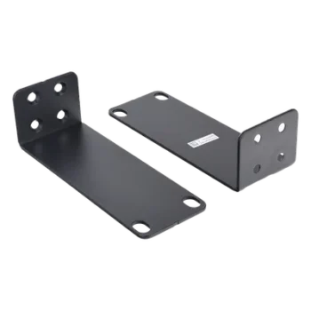 Kit de Montaje en Rack / Compatible con Firewalls USG6510FD/USG6530FD / Controladoras AC650128/AC650256 / Diseño sin Herramientas