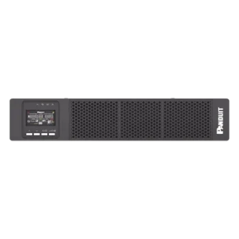 UPS de Rack / 1500 VA / 1350 W / Línea Interactiva / Onda Senoidal Pura / Baterías LiFePO4 / 6 Tomas NEMA 5-15R / 2 UR