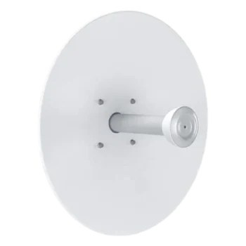 Antena Parabólica / 27 dBi / 5.15 - 5.95 GHz / Conexión Directa / Montaje Poste 20-55 mm / Paquete 5 Unidades