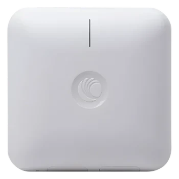 Access Point Indoor / 2.13 Gbps / 802.11ac Wave 2 / MU-MIMO 4x4 / 512 Usuarios / Doble Banda / Beamforming Omnidireccional