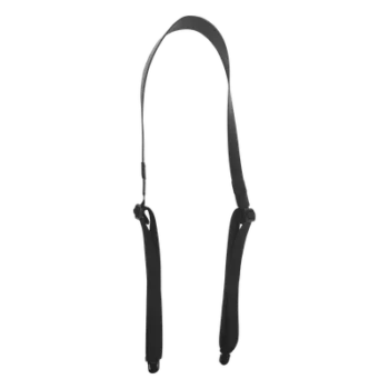 Correa de Hombro / Quick Lock / Ajuste Unilateral Rápido / Diseño Ergonómico Ancho / Uso Profesional Prolongado / Compatible 3 Tamaños
