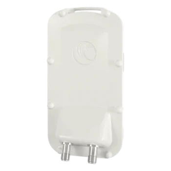Radio Backhaul Conectorizado / 4.9-5.9 GHz / 300 Mbps / IP67 / GPS / Gestión en Nube