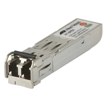Transceptor SFP Multimodo / 1000BASE-X / 1310 nm / 2 km / 1.25 Gbps / LC / 6.56 ft