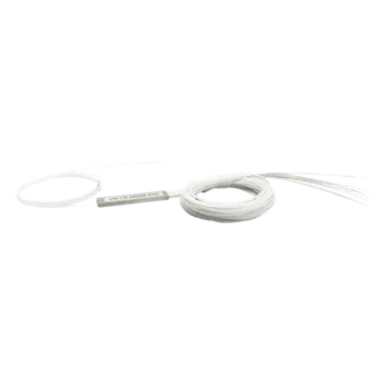 Divisor Óptico PLC / 1x16 / Fusión Sin Conectores / Rango 1260~1650 nm / -40 a 85°C / G.657A