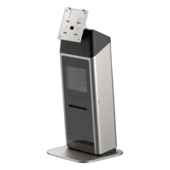 Sistema POS Integrado / 250 mm/s / Escáner 1D/2D / Papel 58/80 mm / 25.6x11.3x11.9 in / 6.75 kg