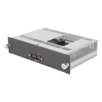 Fuente de Alimentación DC / 12 VDC Regulado / 75 W / 6.25 A / Rango Entrada 90-264 VAC / Protección Sobretensión y Cortocircuito