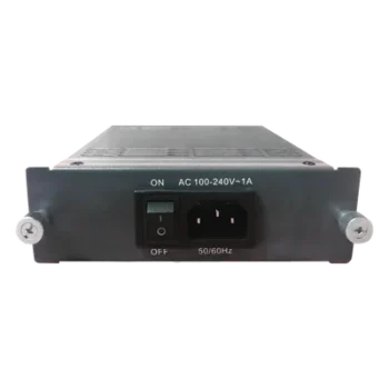 Fuente de Poder Redundante / 90-264 Vca / 12 Vdc 6.25 A / Eficiencia 88% / Para OLT V1600-D8 y V1600G-1B
