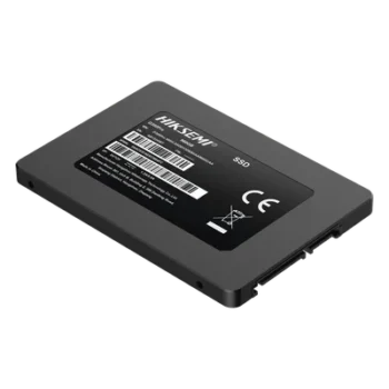 SSD para Data Center / 960 GB / 2.5 Pulgadas / SATA III / Lectura 536 MB/s / Escritura 504 MB/s / AES-256