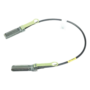 Cable para Stack / SFP+ a SFP+ / 10Gbps / 0.5m (1.64ft) / Cobre Pasivo / Switches S310