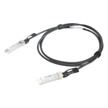 Cable DAC SFP28 / 25 Gbps a 25 Gbps / Passive Direct Attach Copper Twinax / 2 m (6.56 ft)