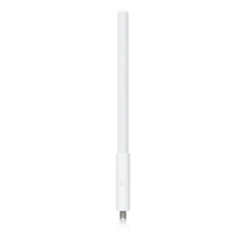 Antena Omnidireccional / SuperLink 860-930 MHz / Bluetooth 2.4 GHz / Ganancia 7 dBi / Alcance 5 km (3.1 mi) / IP67 / Montaje en Mástil