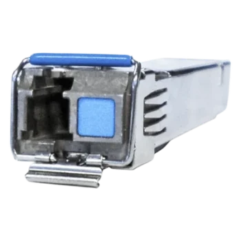 Transceptor SFP / LC / Bi-Direccional / GbE / 10 km / 32,808 pies / SMF / 1490Tx-1310Rx