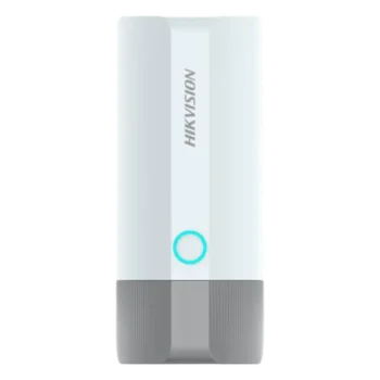 Punto de Acceso Wi-Fi 6 / 2975 Mbps / 23 dBm / 256 Usuarios / PoE / Exterior / Montaje Pared o Poste