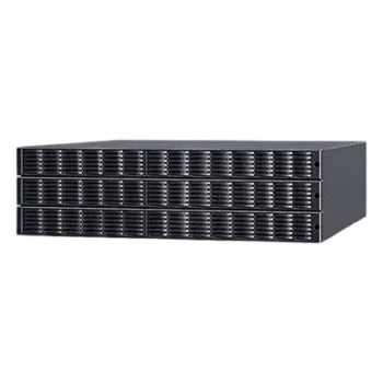 Módulo de Baterías Externas / 240 VCC / 75 A / 20 Baterías 12 VCC 9.0 Ah / Rack 3U / 433 x 127.8 x 660 mm