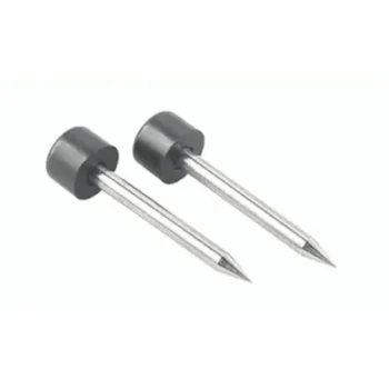 Par de Electrodos / Aleación de Tungsteno / 5,000 Fusiones / Compatible X6 y X7