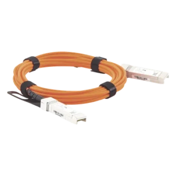 Cable Óptico Activo SFP+ / 5m (16.4 ft) / 1G-10Gbps / Conexión Directa