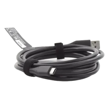 Cable USB 3.0 / USB-C a USB-A / 2 m (6.56 ft) / 5 Gbps / Plug and Play