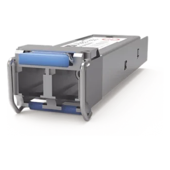 Transceptor SFP / Monomodo 1000LX / 10 km (6.2 mi) / LC / DDM / -40 a 70 °C (-40 a 158 °F)