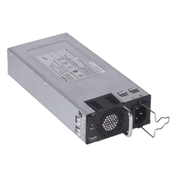 Fuente de Poder Modular / 1600 Watts / Para Switch Empresarial / Diseño Hot-Swap / Eficiencia Energética Optimizada