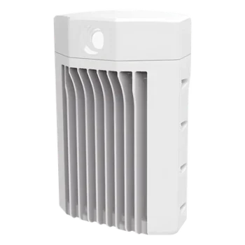 Nodo de Distribución Inalámbrico / 60 GHz / 15.2 Gbps / Cobertura 280º / Alcance 800 m (2624.7 ft) / 30 Nodos Cliente / Beamforming Avanzado