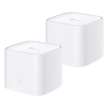 Punto de Acceso Mesh / AC1200 1.2 Gbps / Dual Band / 2 LAN + 1 WAN/LAN Gigabit / EasyMesh / MU-MIMO