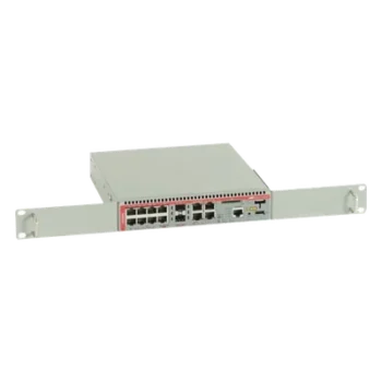 Kit de Montaje en Rack / 19" / Acero Reforzado / Switch AT-x230-10GP / AT-AR4050S-10