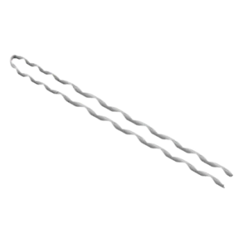 Remate Preformado para Fibra Óptica ADSS / 96 Hilos / Span 200 M / 12.1-13 MM / 5.2 kN / 840 MM (33 pulgadas) / 656 Pies