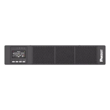 UPS de Rack / 1000 VA / 900 W / Línea Interactiva / Onda Senoidal Pura / LiFePO4 / 2 UR / 6 Tomas NEMA 5-15R / 120 Vca