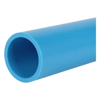 Ducto para Fibra Óptica / 1" Liso / Polietileno de Alta Densidad / Prelubricado / Rollo 200 m (656.2 ft) / Subterráneo / Resistente a Bajo Clima