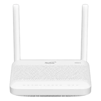 ONU GPON Wi-Fi 7 / BE3600 Dual Band / 1 Puerto 2.5GE + 3 Puertos GE / 1 POTS / 1 USB 2.0 / GPON Clase B+