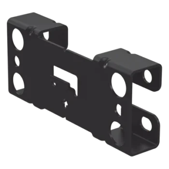 Soporte de pared / Montaje a nivel de ojos / Compatible con PanaCast 50 / Diseño ergonómico / Color negro